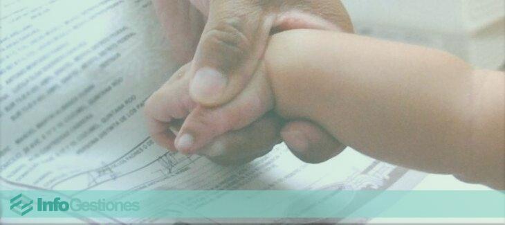 Registro Civil Pradillo y la solicitud de partida de nacimiento