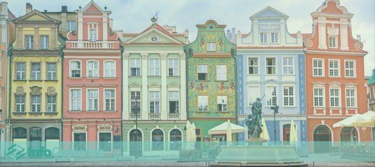 Requisitos necesarios para poder viajar a Polonia desde España